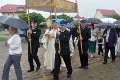 148 Procesja eucharystyczna